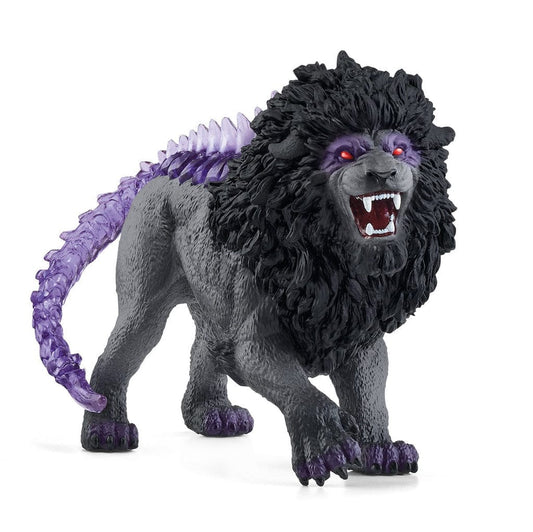 Schleich Animales y Dinosaurios León de Sombra - Schleich SCH42555