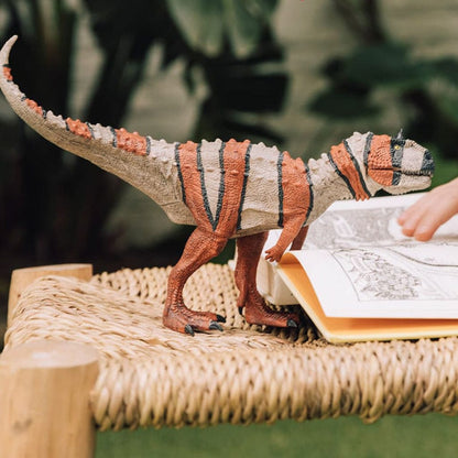 Schleich Animales y Dinosaurios Majungasaurus coleccionable - Schleich SCH15032