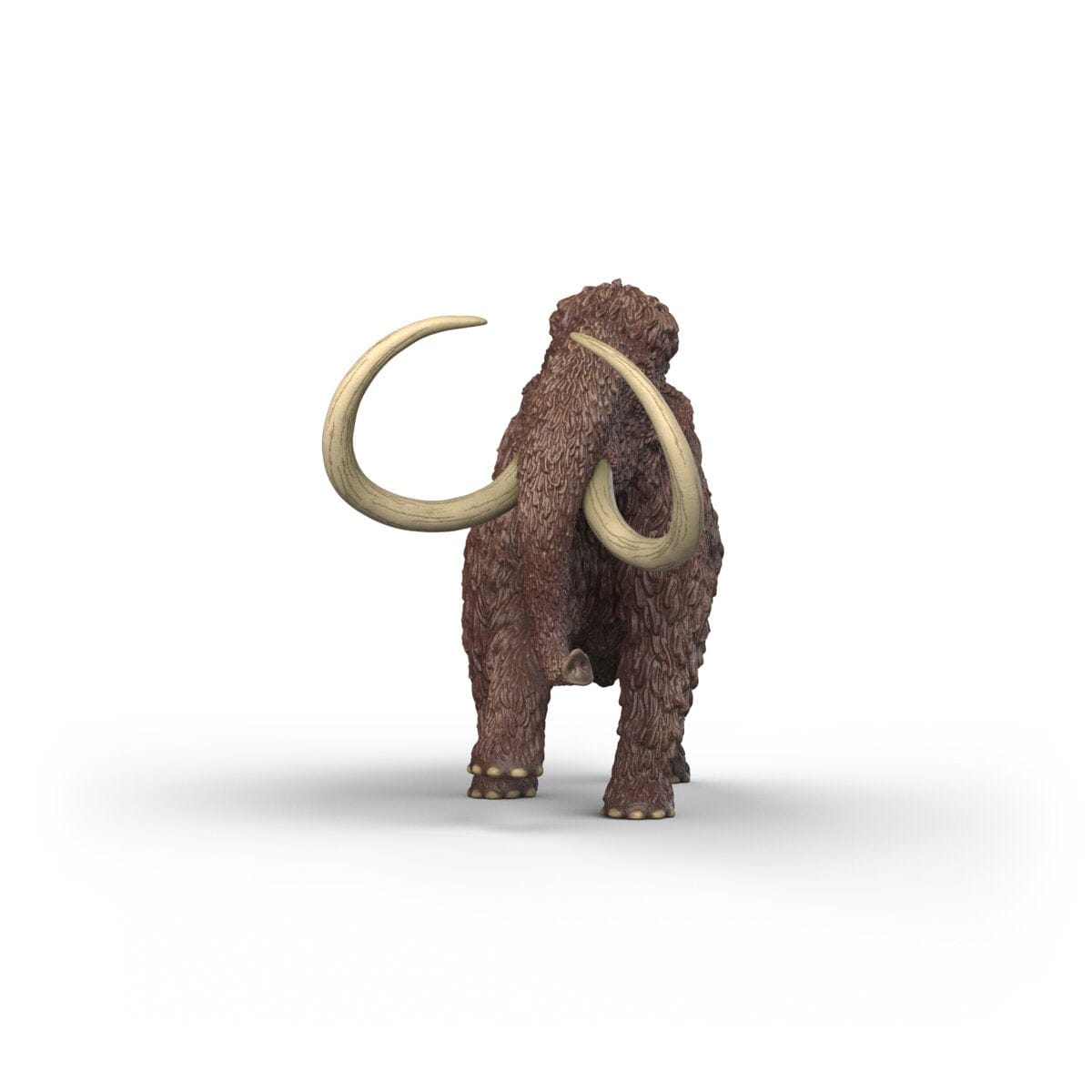 Schleich Animales y Dinosaurios Mamut coleccionable Dinosaurs - Schleich SCH15053