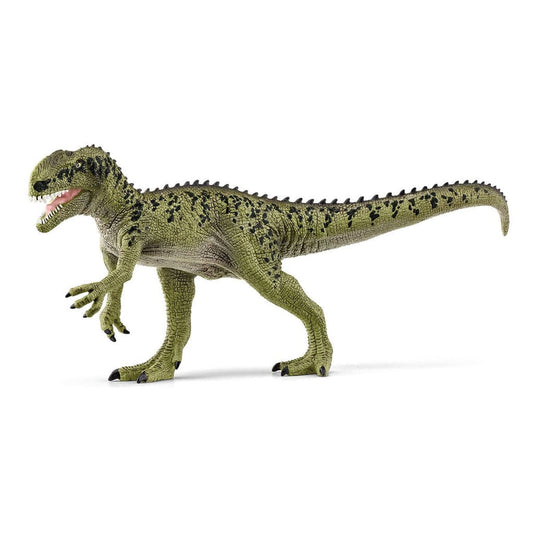 Schleich Animales y Dinosaurios Monolofosaurio coleccionable - Schleich SCH15035