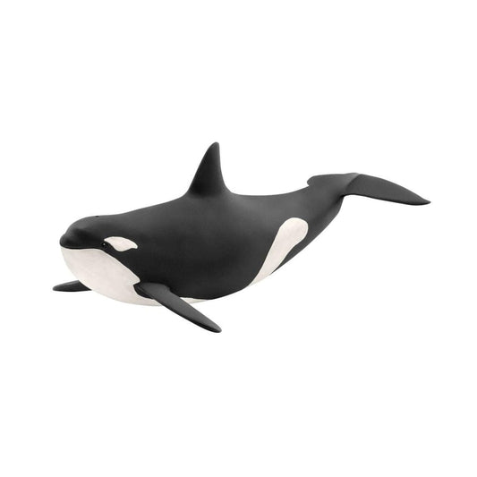 Schleich Animales y Dinosaurios Orca coleccionable - Schleich SCH14807