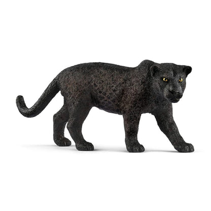 Schleich Animales y Dinosaurios Pantera negra coleccionable - Schleich SCH14774
