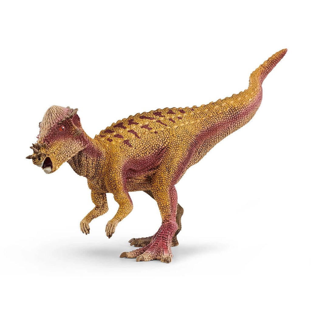 Schleich Animales y Dinosaurios Paquicefalosaurio coleccionable - Schleich SCH15024