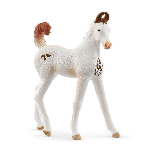 Schleich Animales y Dinosaurios Potro Marwari coleccionable Horse Club - Schleich SCH14896