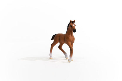 Schleich Animales y Dinosaurios Potro Oldenburg coleccionable - Schleich SCH13947