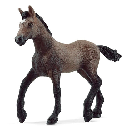 Schleich Animales y Dinosaurios Potro peruano de paso coleccionable - Schleich SCH13954