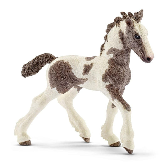 Schleich Animales y Dinosaurios Potro Tinker coleccionable - Schleich SCH13774
