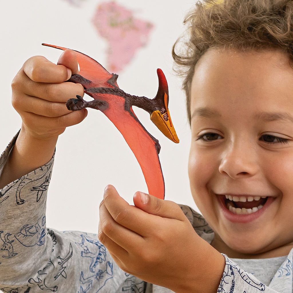 Schleich Animales y Dinosaurios Pteranodon coleccionable - Schleich SCH15008