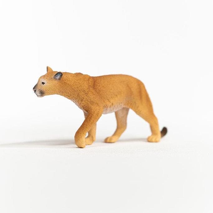 Schleich Animales y Dinosaurios Puma coleccionable - Schleich SCH14853
