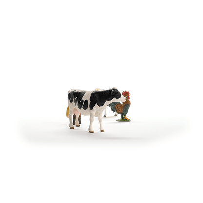 Schleich Animales y Dinosaurios Set de inicio Granja Farm World - Schleich SCH42729