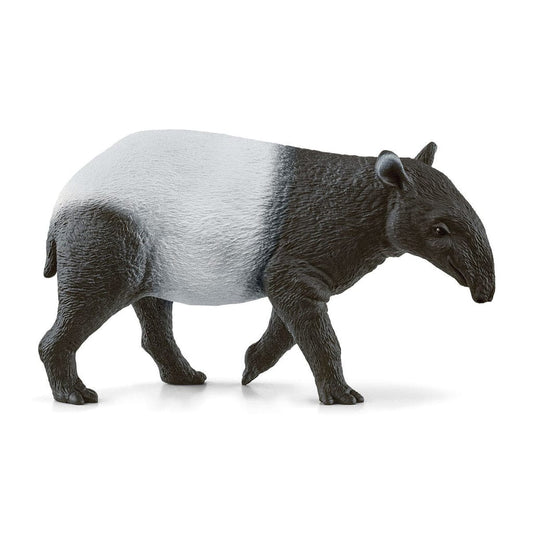 Schleich Animales y Dinosaurios Tapir coleccionable - Schleich SCH14850