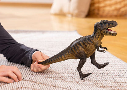 Schleich Animales y Dinosaurios Tarbosaurus coleccionable - Schleich SCH15034