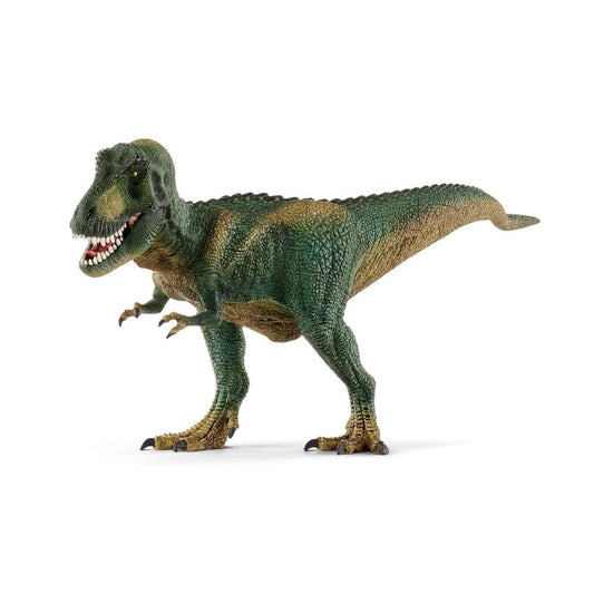 Schleich Animales y Dinosaurios Tiranosaurio Rex coleccionable - Schleich SCH14587