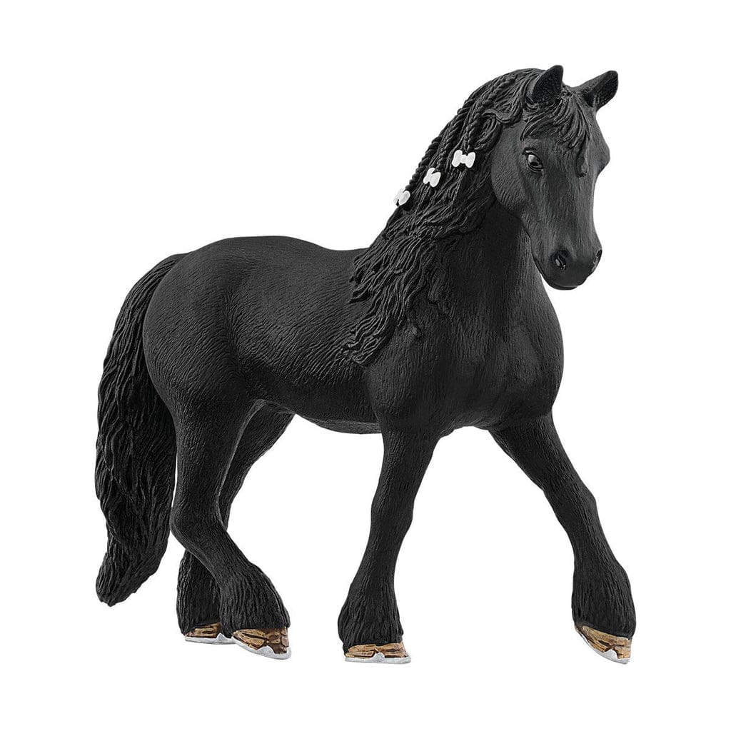Schleich Animales y Dinosaurios Tori & Princess coleccionable Horse Club - Schleich SCH42640