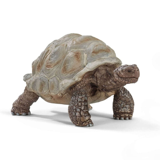 Schleich Animales y Dinosaurios Tortuga gigante coleccionable - Schleich SCH14824