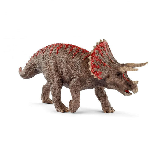 Schleich Animales y Dinosaurios Triceratops coleccionable - Schleich SCH15000