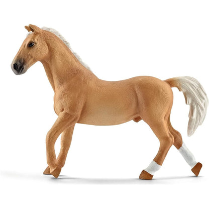 Schleich Animales y Dinosaurios Vaquera y carrera de obstáculos coleccionable - Schleich SCH41417