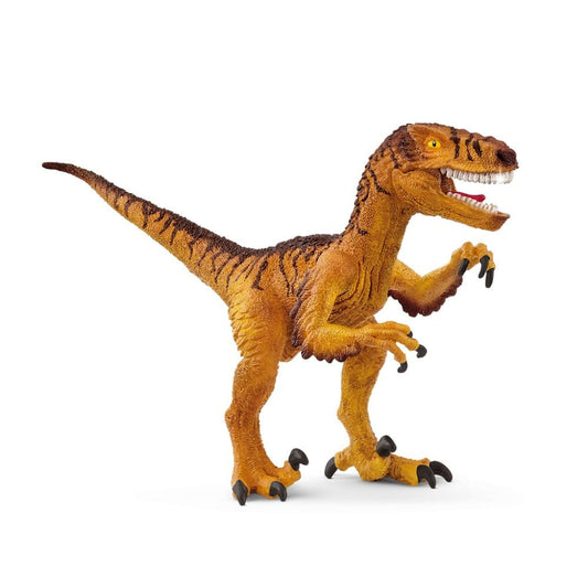 Schleich Animales y Dinosaurios Velociraptos coleccionable Dinosaurios - Schleich SCH15045