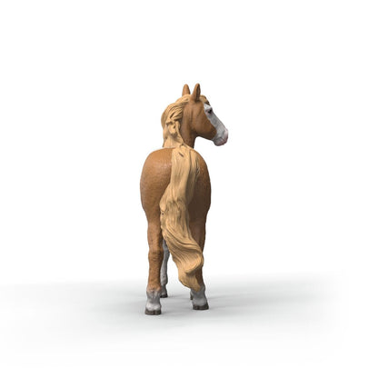 Schleich Animales y Dinosaurios Yegua Mustang coleccionable Horse Club - Schleich SCH14920