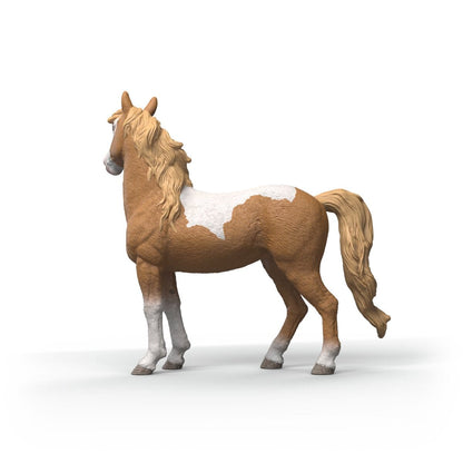 Schleich Animales y Dinosaurios Yegua Mustang coleccionable Horse Club - Schleich SCH14920