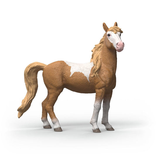 Schleich Animales y Dinosaurios Yegua Mustang coleccionable Horse Club - Schleich SCH14920