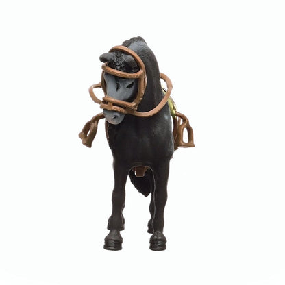 Schleich Animales y Dinosaurios Yegua Pura Raza Española w.Acc Horse club - Schleich SCH42708