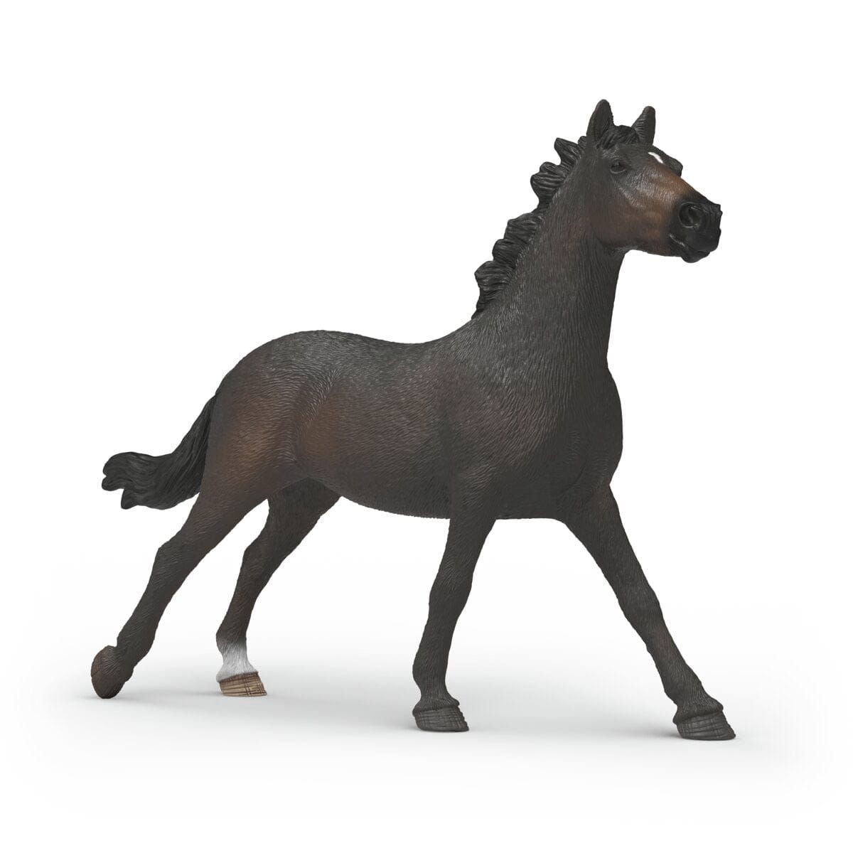 Schleich Animales y Dinosaurios Yegua purasangre inglesa coleccionable Horse Club - Schleich SCH14914
