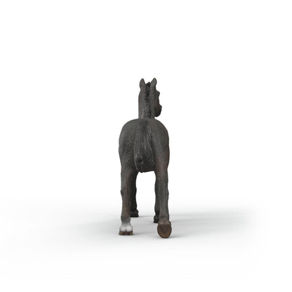 Schleich Animales y Dinosaurios Yegua purasangre inglesa coleccionable Horse Club - Schleich SCH14914