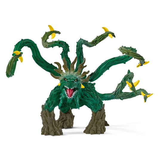 Schleich El Monstruo de la Jungla coleccionable - Schleich DUDA CON CATEGORIA SCH70144