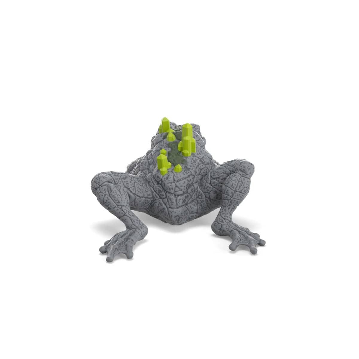 Schleich Figura coleccionable Sapo de piedra de Eldrador - Schleich SCH70857