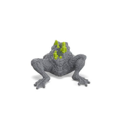 Schleich Figura coleccionable Sapo de piedra de Eldrador - Schleich SCH70857