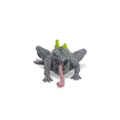 Schleich Figura coleccionable Sapo de piedra de Eldrador - Schleich SCH70857