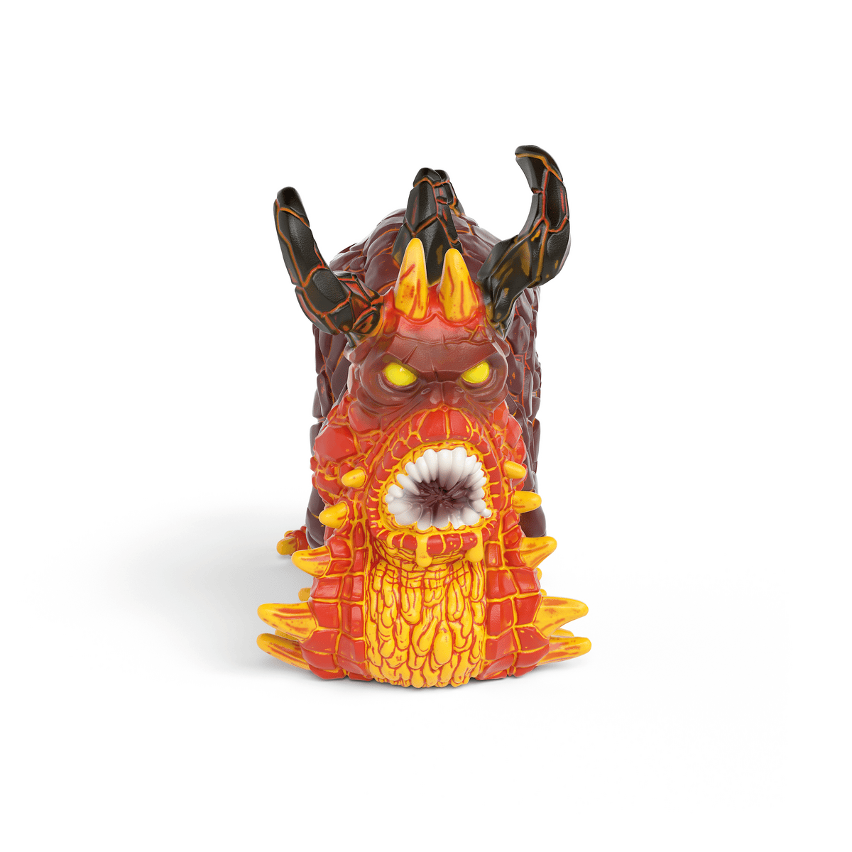 Schleich Figuras de colección Caracol de lava coleccionable Eldrador - Schleich SCH70851