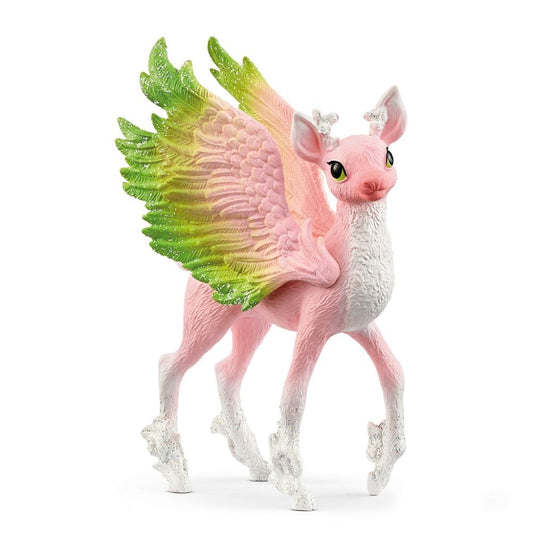 Schleich Figuras de colección Cervatillo Mágico coleccionable Bayala - Schleich SCH70821