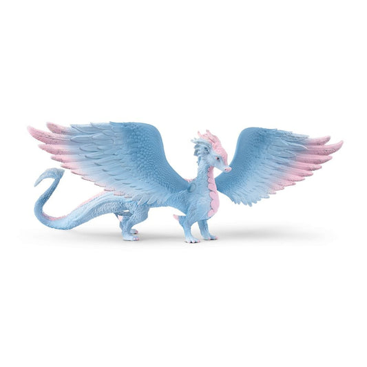 Schleich Figuras de colección Dragón de cristal coleccionable Bayala - Schleich SCH70833