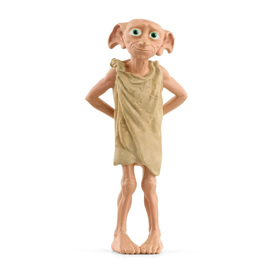 Schleich Figuras de colección Elfo doméstico dobby - Schleich SCH13985
