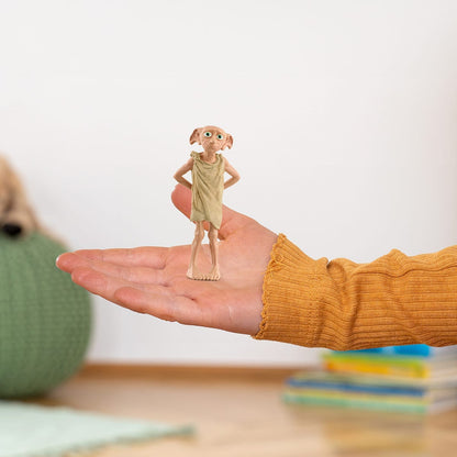 Schleich Figuras de colección Elfo doméstico dobby - Schleich SCH13985