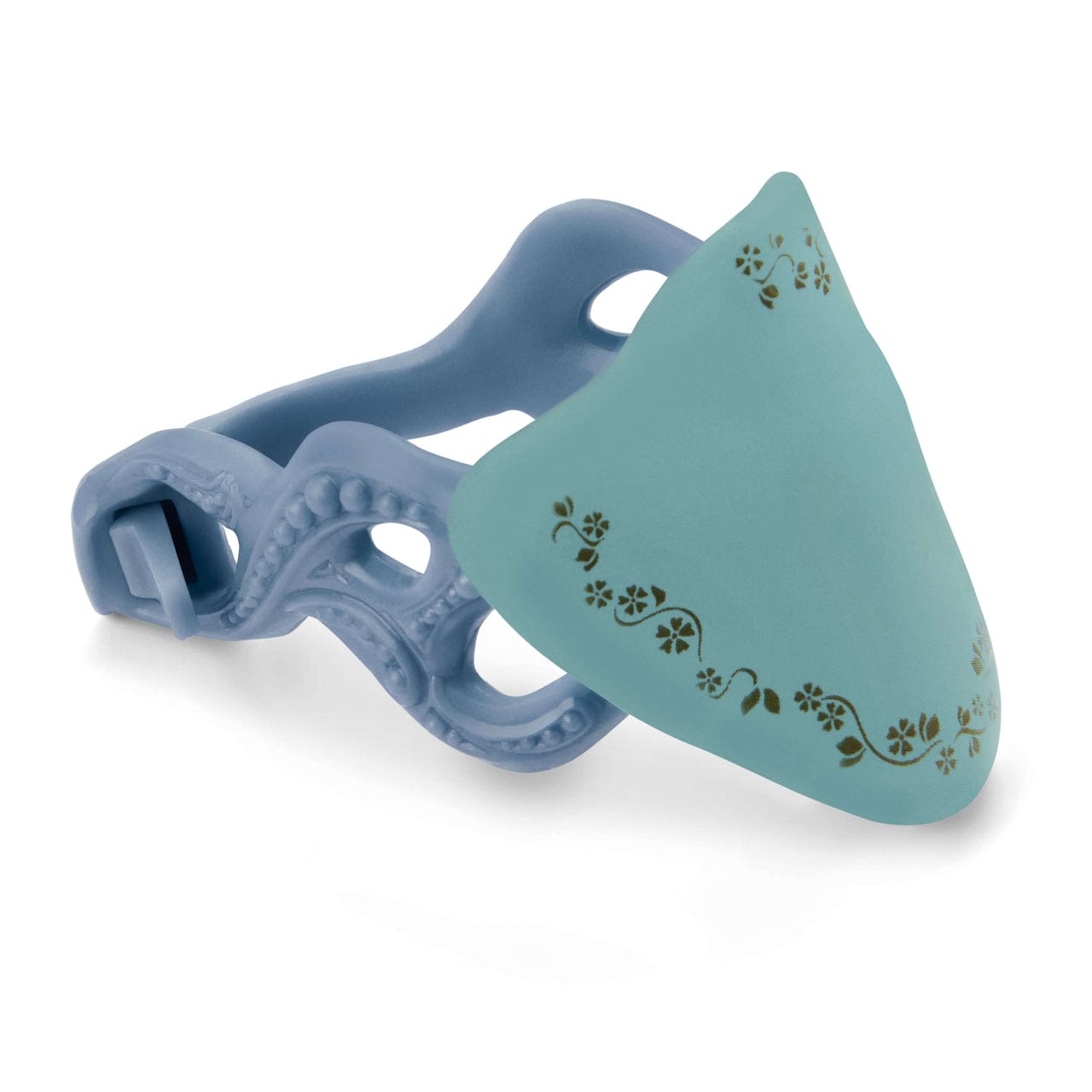 Schleich Figuras de colección Eyela en unicornio dorado coleccionable Bayala - Schleich SCH42508