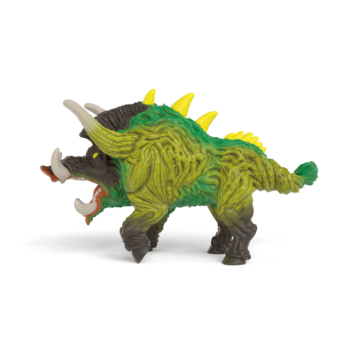 Schleich Figuras de colección Jabalí de la selva coleccionable Eldrador - Schleich SCH70852