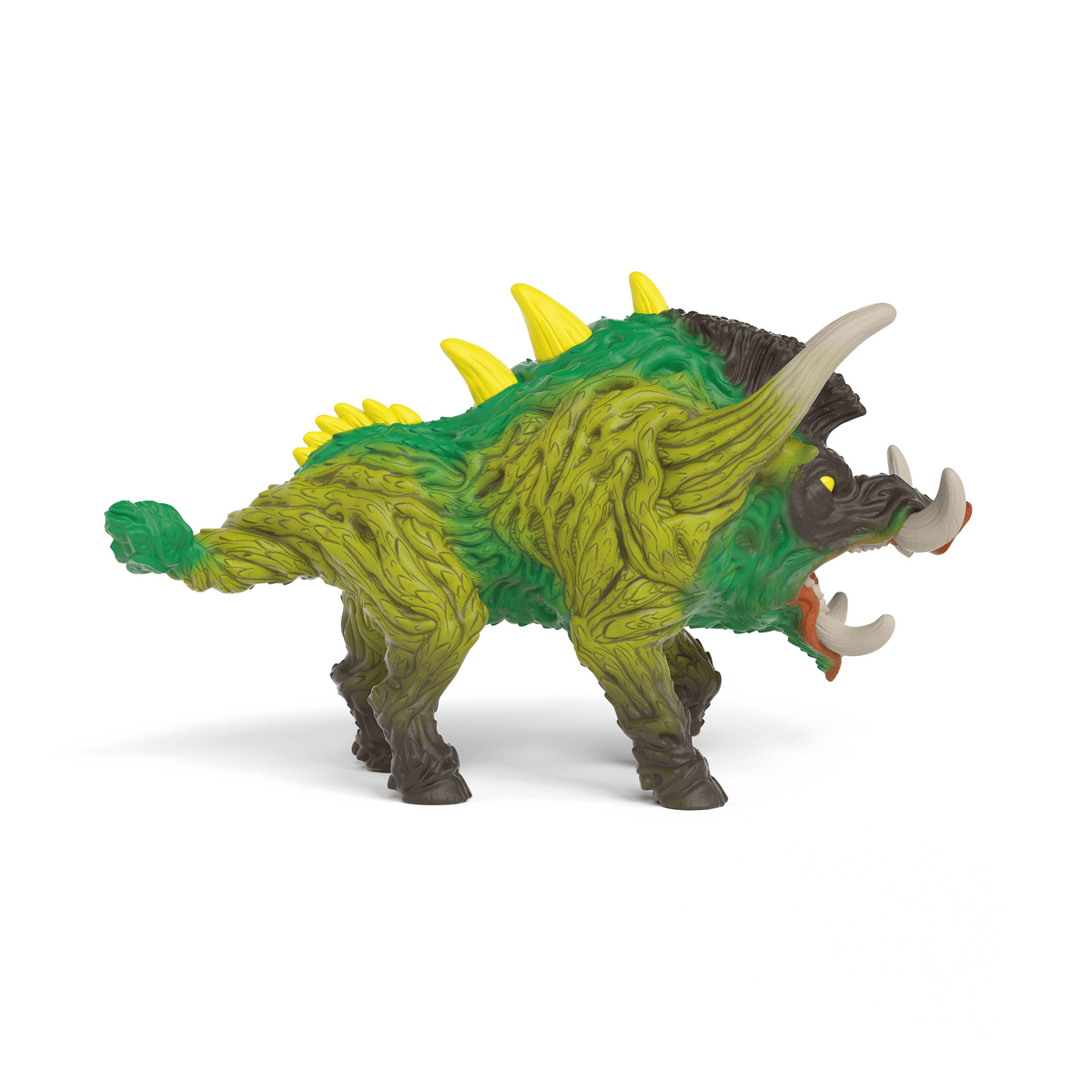 Schleich Figuras de colección Jabalí de la selva coleccionable Eldrador - Schleich SCH70852