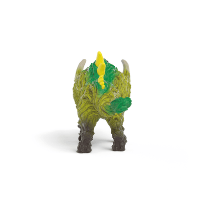 Schleich Figuras de colección Jabalí de la selva coleccionable Eldrador - Schleich SCH70852