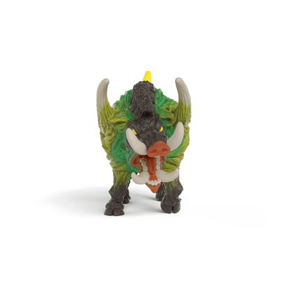 Schleich Figuras de colección Jabalí de la selva coleccionable Eldrador - Schleich SCH70852