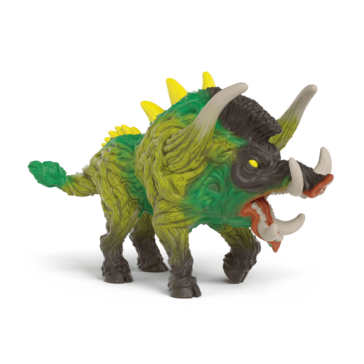 Schleich Figuras de colección Jabalí de la selva coleccionable Eldrador - Schleich SCH70852