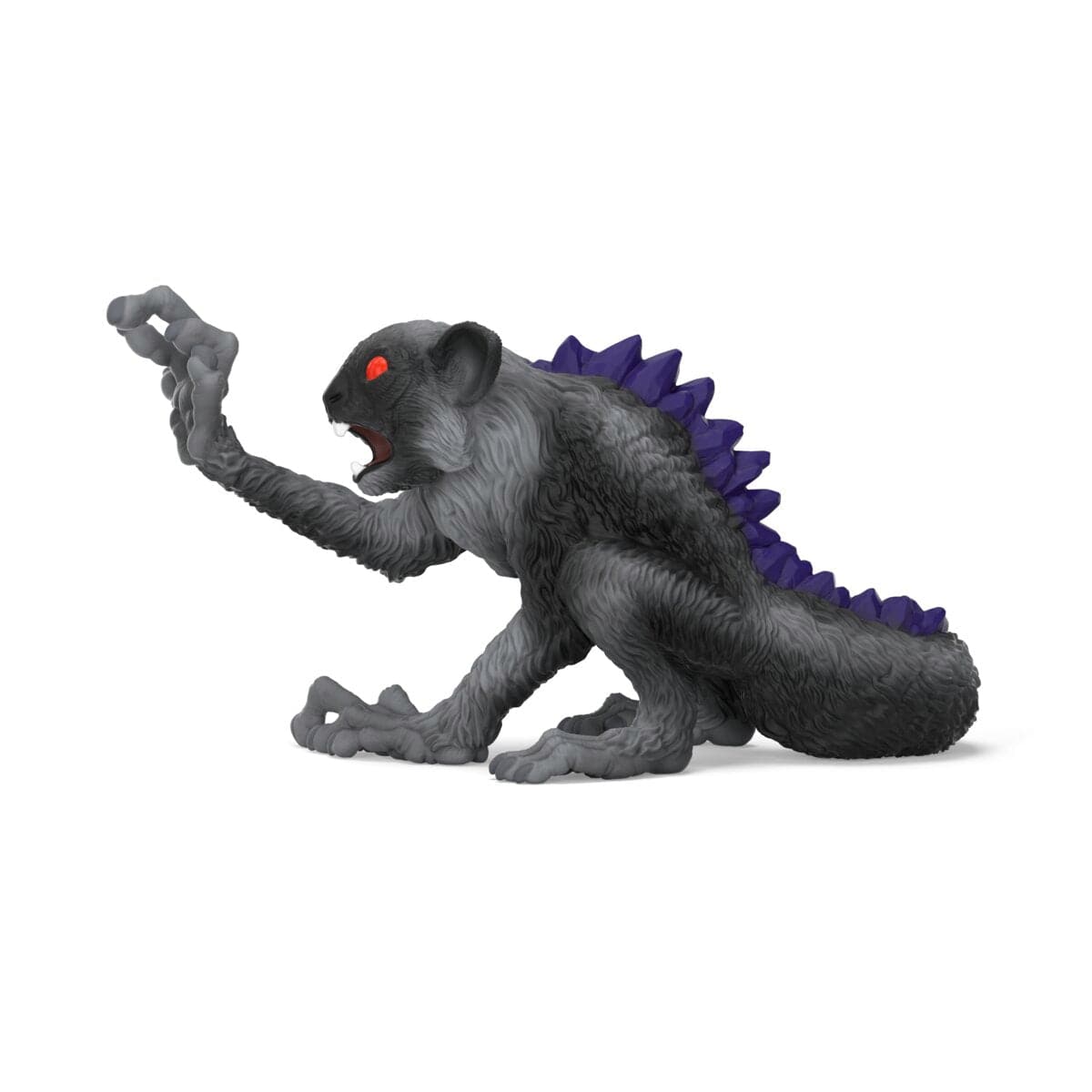 Schleich Figuras de colección Lémur de sombra coleccionable Eldrador - Schleich SCH70855