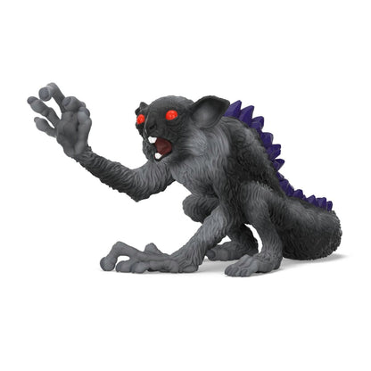 Schleich Figuras de colección Lémur de sombra coleccionable Eldrador - Schleich SCH70855
