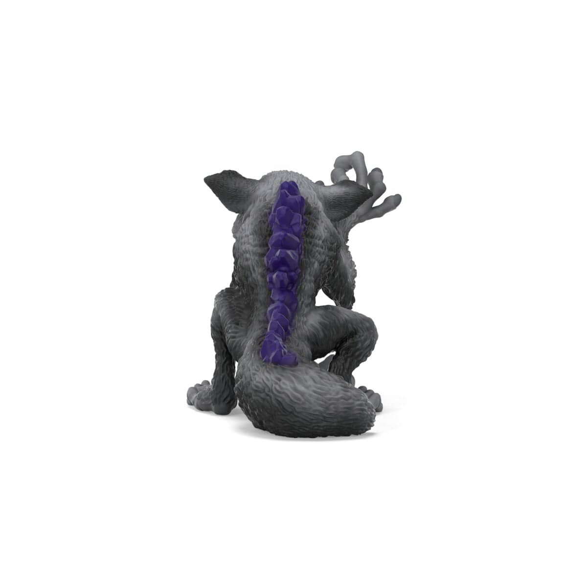 Schleich Figuras de colección Lémur de sombra coleccionable Eldrador - Schleich SCH70855