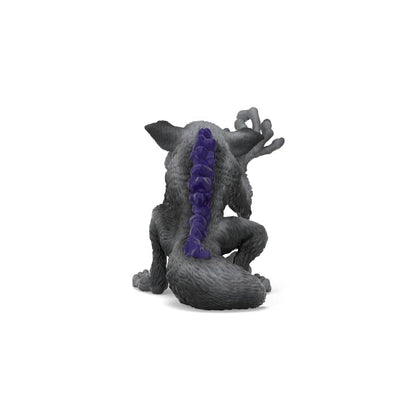 Schleich Figuras de colección Lémur de sombra coleccionable Eldrador - Schleich SCH70855