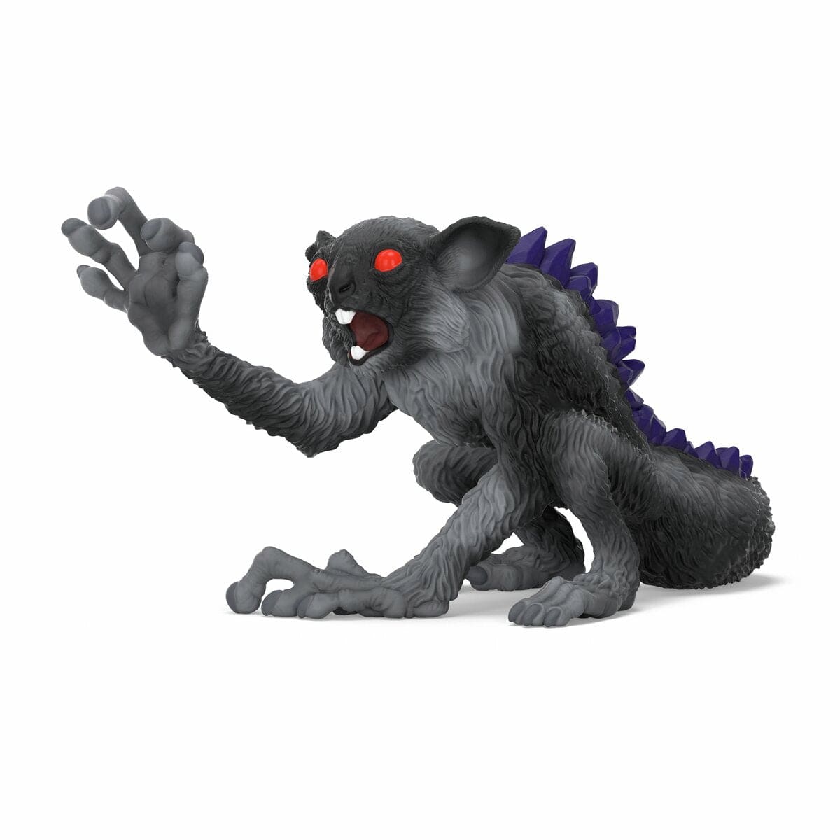 Schleich Figuras de colección Lémur de sombra coleccionable Eldrador - Schleich SCH70855