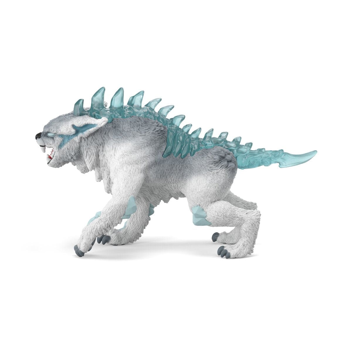 Schleich Figuras de colección Lince canadiense coleccionable Eldrador - Schleich SCH70856