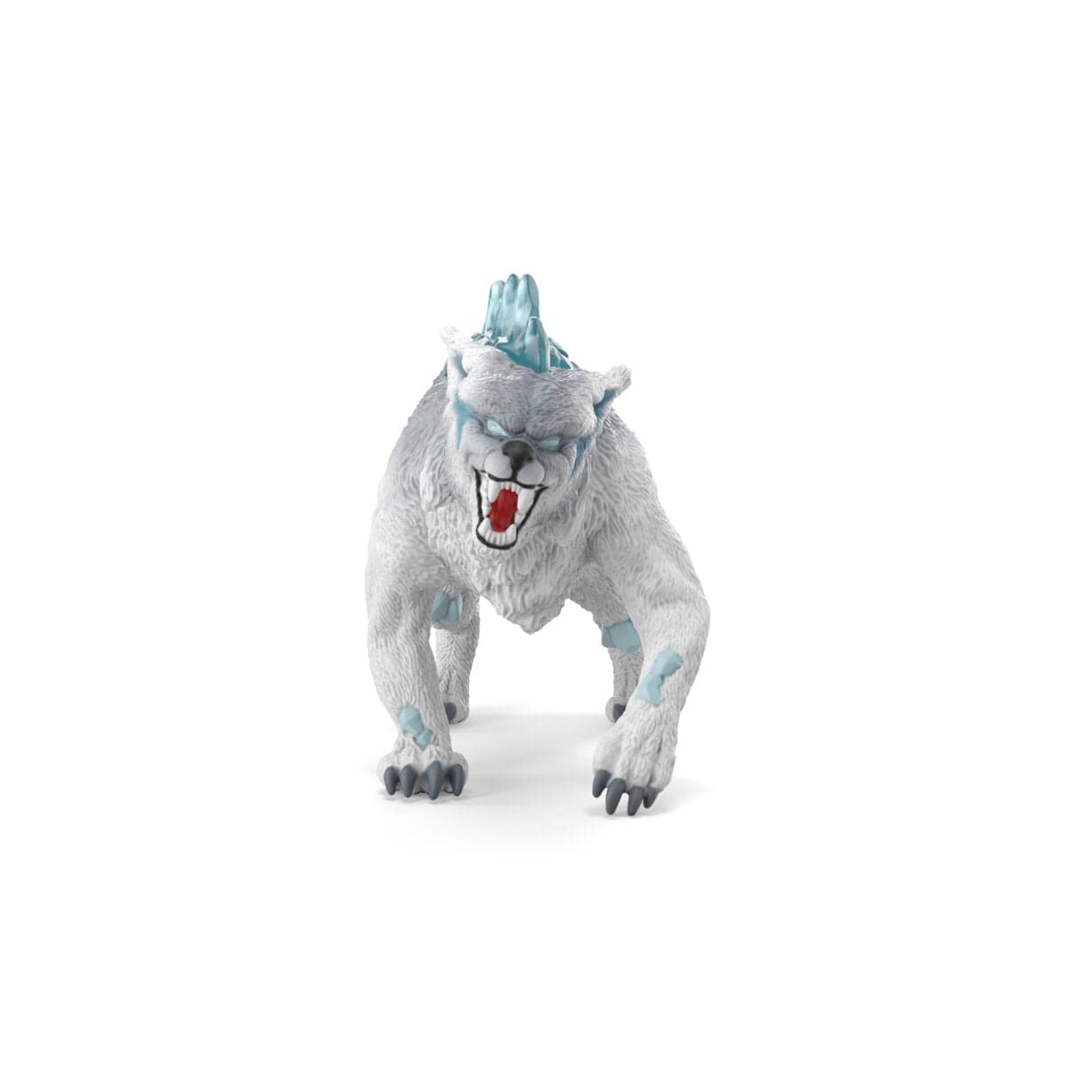 Schleich Figuras de colección Lince canadiense coleccionable Eldrador - Schleich SCH70856